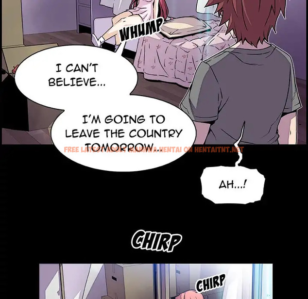 Read Hentai Image 50 190 in comic Our Complications - Chapter 26 - hentaitnt.net