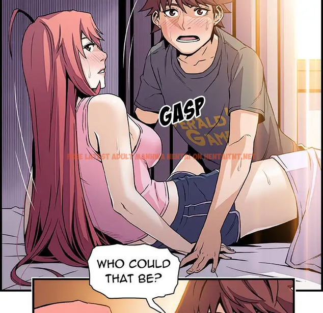 Read Hentai Image 75 190 in comic Our Complications - Chapter 26 - hentaitnt.net