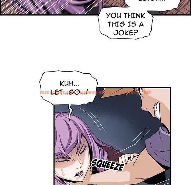 Read Hentai Image 8 188 in comic Our Complications - Chapter 26 - hentaitnt.net