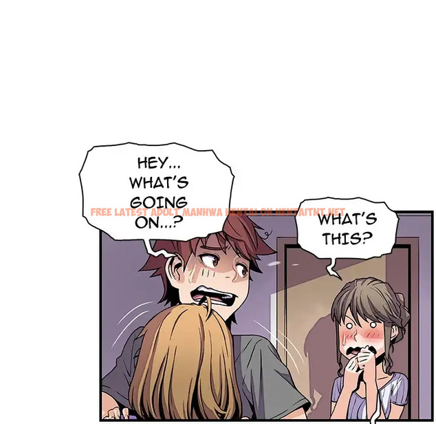 Read Hentai Image 10 185 in comic Our Complications - Chapter 27 - hentaitnt.net