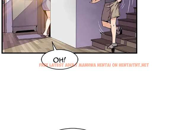 Read Hentai Image 2 184 in comic Our Complications - Chapter 27 - hentaitnt.net