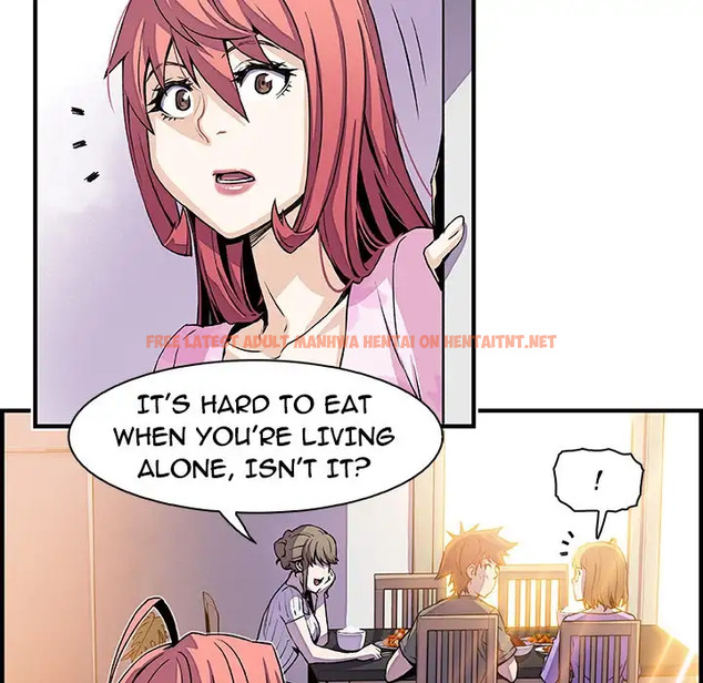 Read Hentai Image 21 185 in comic Our Complications - Chapter 27 - hentaitnt.net