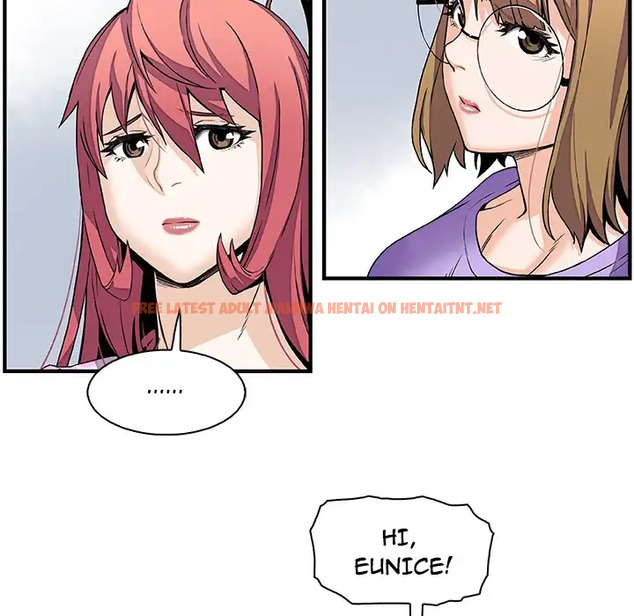 Read Hentai Image 23 185 in comic Our Complications - Chapter 27 - hentaitnt.net