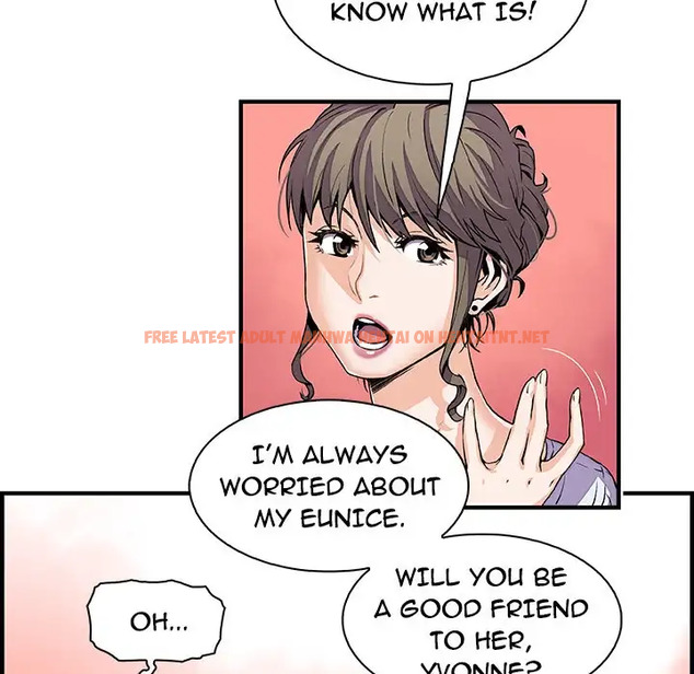 Read Hentai Image 27 187 in comic Our Complications - Chapter 27 - hentaitnt.net