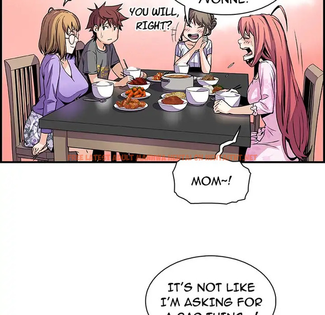 Read Hentai Image 28 187 in comic Our Complications - Chapter 27 - hentaitnt.net