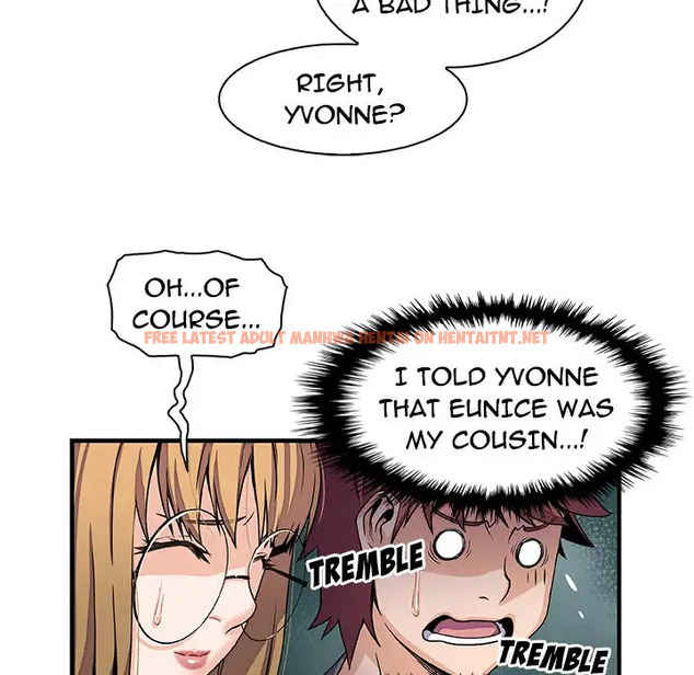 Read Hentai Image 29 187 in comic Our Complications - Chapter 27 - hentaitnt.net