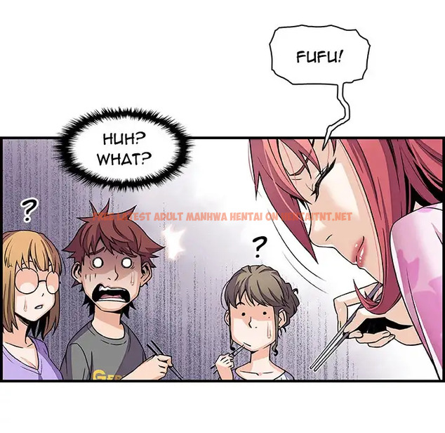 Read Hentai Image 32 187 in comic Our Complications - Chapter 27 - hentaitnt.net