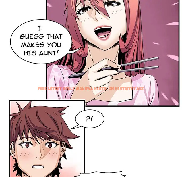 Read Hentai Image 34 187 in comic Our Complications - Chapter 27 - hentaitnt.net