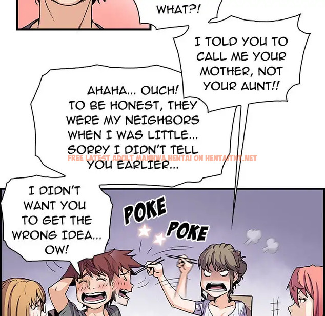 Read Hentai Image 35 187 in comic Our Complications - Chapter 27 - hentaitnt.net