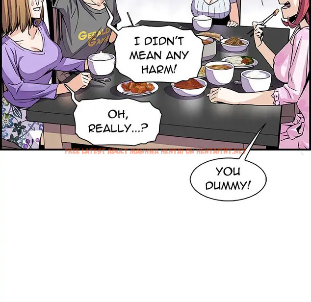 Read Hentai Image 36 187 in comic Our Complications - Chapter 27 - hentaitnt.net