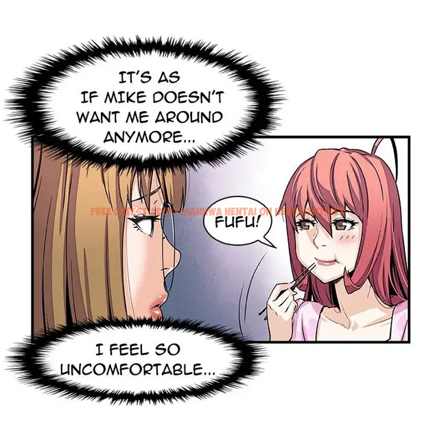 Read Hentai Image 37 187 in comic Our Complications - Chapter 27 - hentaitnt.net