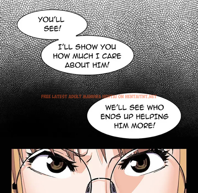 Read Hentai Image 41 187 in comic Our Complications - Chapter 27 - hentaitnt.net