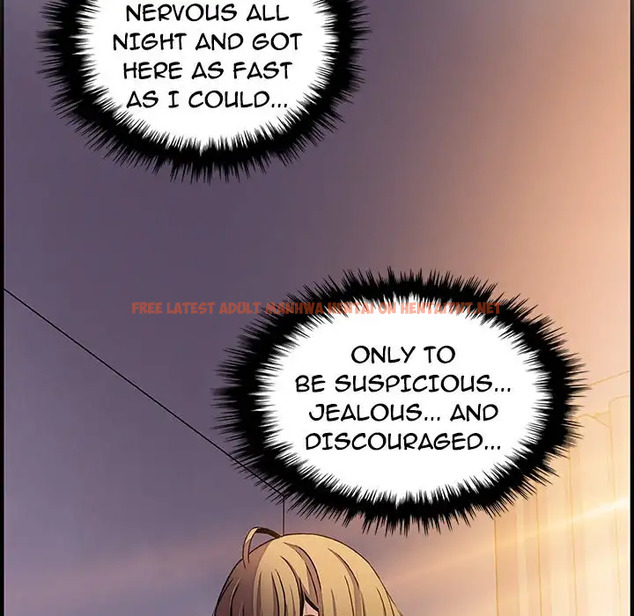 Read Hentai Image 44 187 in comic Our Complications - Chapter 27 - hentaitnt.net