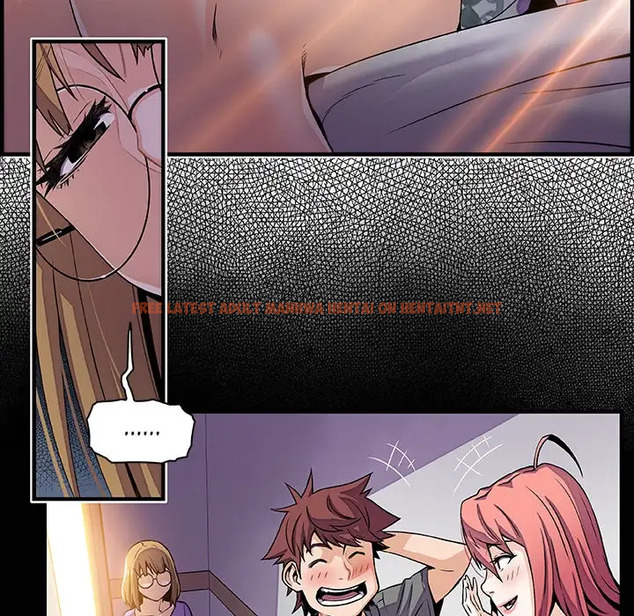 Read Hentai Image 46 187 in comic Our Complications - Chapter 27 - hentaitnt.net