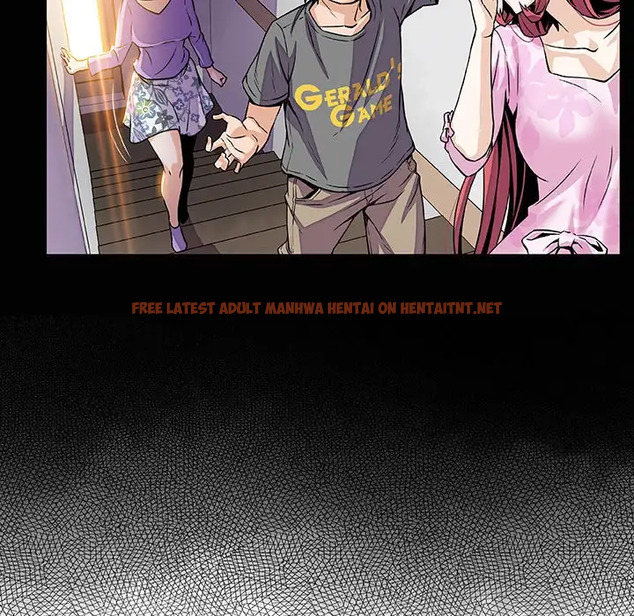 Read Hentai Image 47 187 in comic Our Complications - Chapter 27 - hentaitnt.net