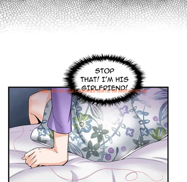 Read Hentai Image 48 187 in comic Our Complications - Chapter 27 - hentaitnt.net