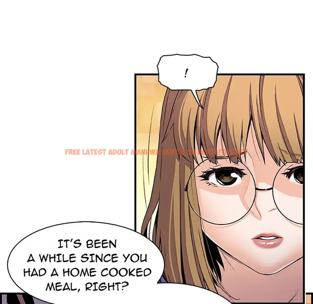 Read Hentai Image 51 187 in comic Our Complications - Chapter 27 - hentaitnt.net