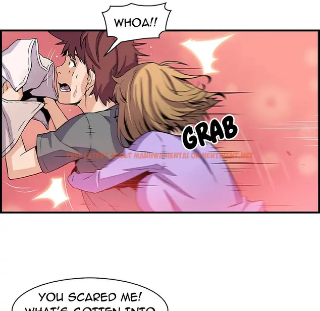 Read Hentai Image 55 187 in comic Our Complications - Chapter 27 - hentaitnt.net