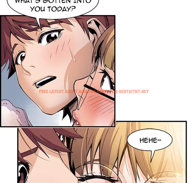 Read Hentai Image 56 187 in comic Our Complications - Chapter 27 - hentaitnt.net