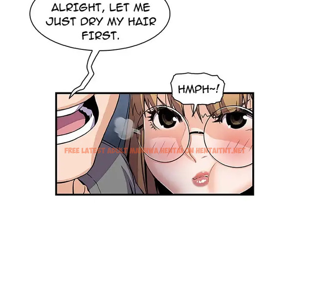 Read Hentai Image 60 187 in comic Our Complications - Chapter 27 - hentaitnt.net