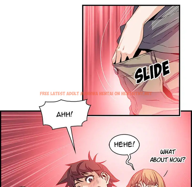 Read Hentai Image 61 187 in comic Our Complications - Chapter 27 - hentaitnt.net