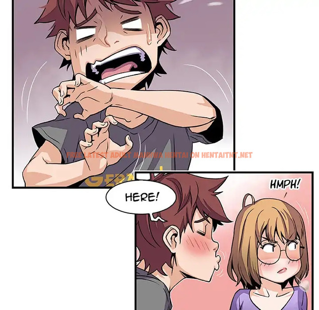 Read Hentai Image 71 187 in comic Our Complications - Chapter 27 - hentaitnt.net