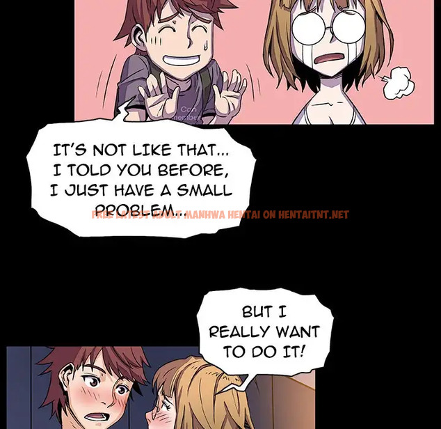 Read Hentai Image 75 187 in comic Our Complications - Chapter 27 - hentaitnt.net