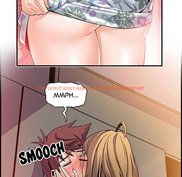 Read Hentai Image 86 188 in comic Our Complications - Chapter 27 - hentaitnt.net