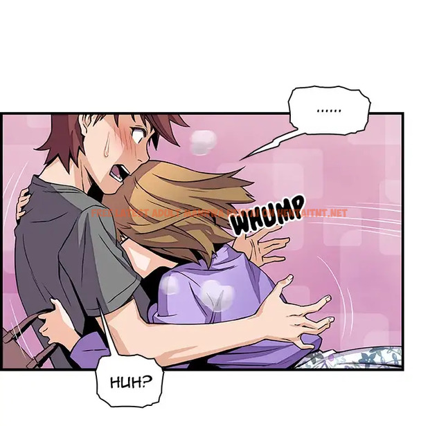 Read Hentai Image 9 185 in comic Our Complications - Chapter 27 - hentaitnt.net