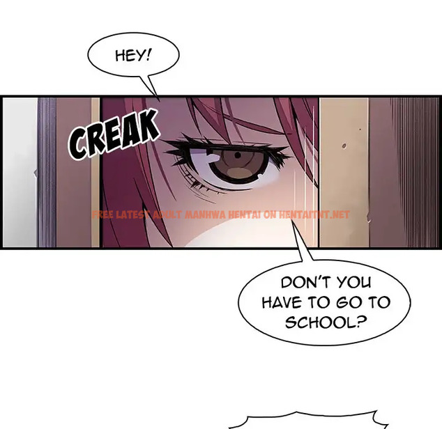 Read Hentai Image 12 184 in comic Our Complications - Chapter 28 - hentaitnt.net