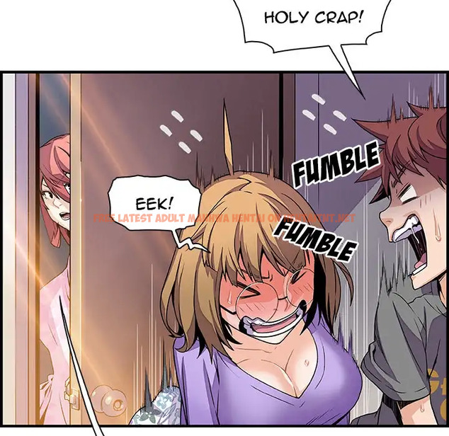 Read Hentai Image 13 184 in comic Our Complications - Chapter 28 - hentaitnt.net