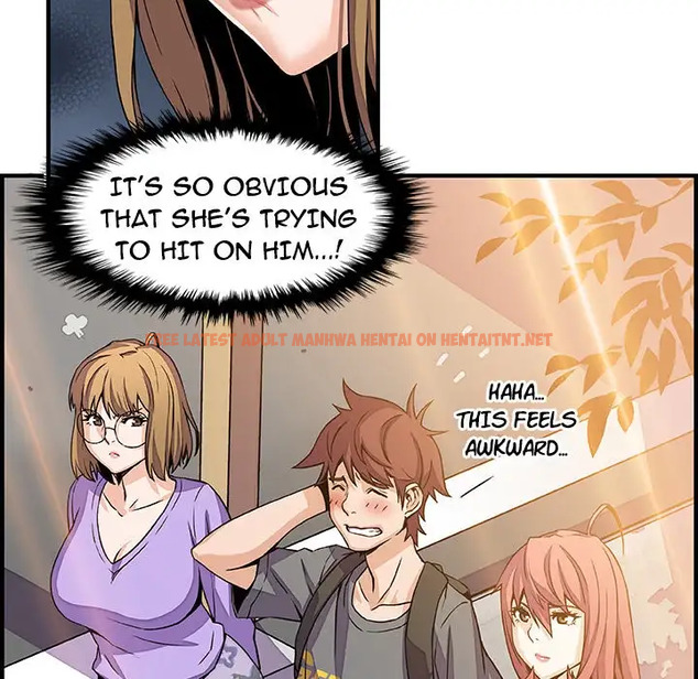 Read Hentai Image 21 184 in comic Our Complications - Chapter 28 - hentaitnt.net