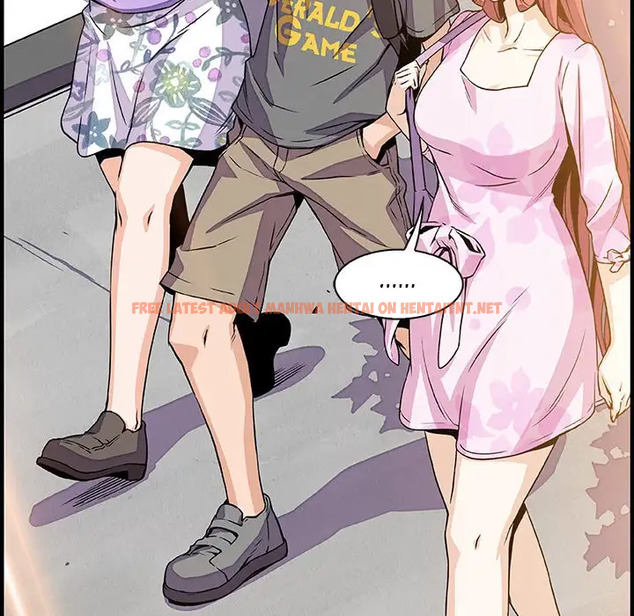 Read Hentai Image 22 184 in comic Our Complications - Chapter 28 - hentaitnt.net