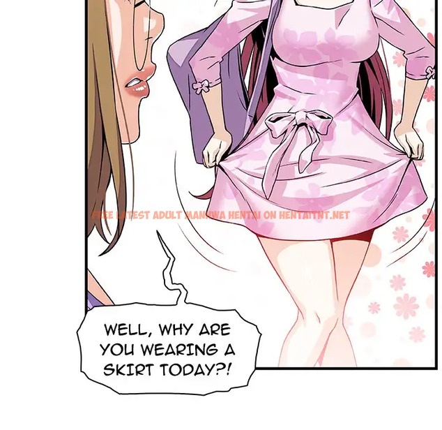 Read Hentai Image 25 184 in comic Our Complications - Chapter 28 - hentaitnt.net