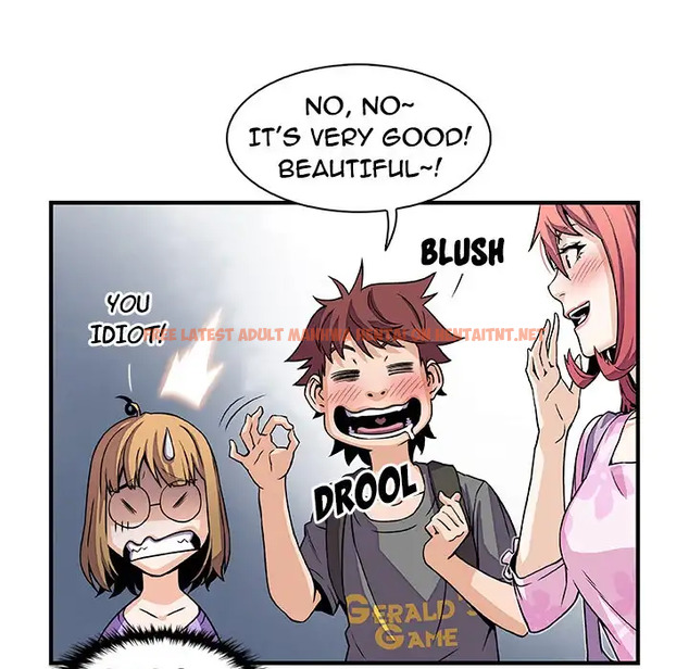 Read Hentai Image 27 184 in comic Our Complications - Chapter 28 - hentaitnt.net