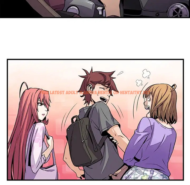 Read Hentai Image 31 184 in comic Our Complications - Chapter 28 - hentaitnt.net