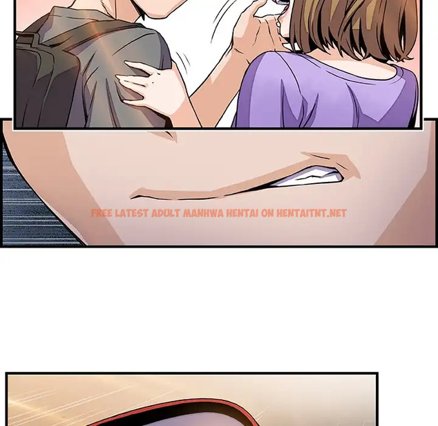 Read Hentai Image 33 184 in comic Our Complications - Chapter 28 - hentaitnt.net