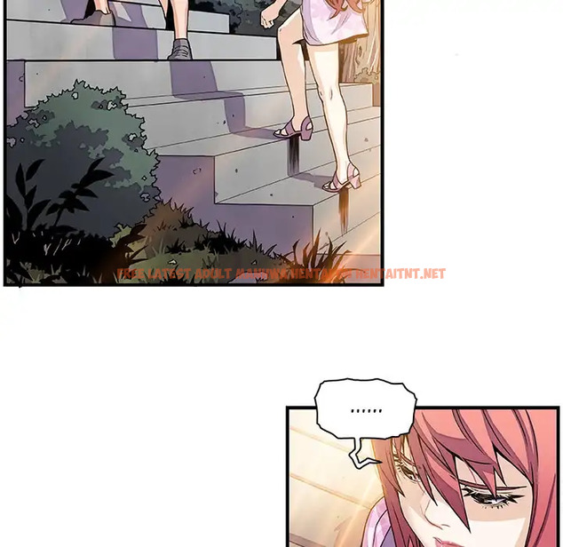 Read Hentai Image 37 184 in comic Our Complications - Chapter 28 - hentaitnt.net