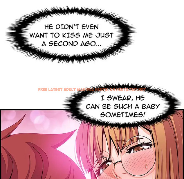 Read Hentai Image 5 184 in comic Our Complications - Chapter 28 - hentaitnt.net