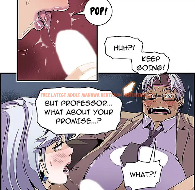 Read Hentai Image 61 184 in comic Our Complications - Chapter 28 - hentaitnt.net