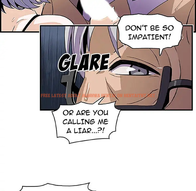 Read Hentai Image 62 184 in comic Our Complications - Chapter 28 - hentaitnt.net