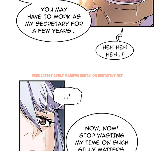 Read Hentai Image 64 184 in comic Our Complications - Chapter 28 - hentaitnt.net