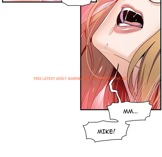 Read Hentai Image 8 184 in comic Our Complications - Chapter 28 - hentaitnt.net