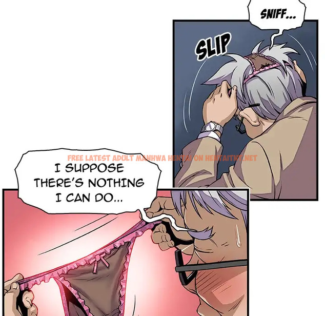 Read Hentai Image 17 181 in comic Our Complications - Chapter 29 - hentaitnt.net