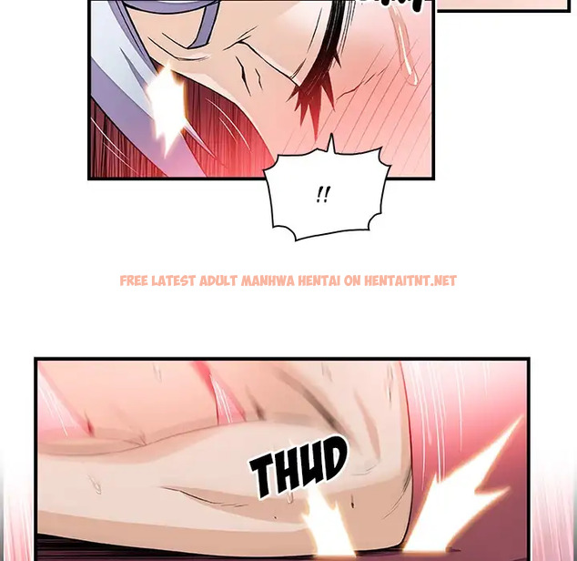 Read Hentai Image 32 181 in comic Our Complications - Chapter 29 - hentaitnt.net