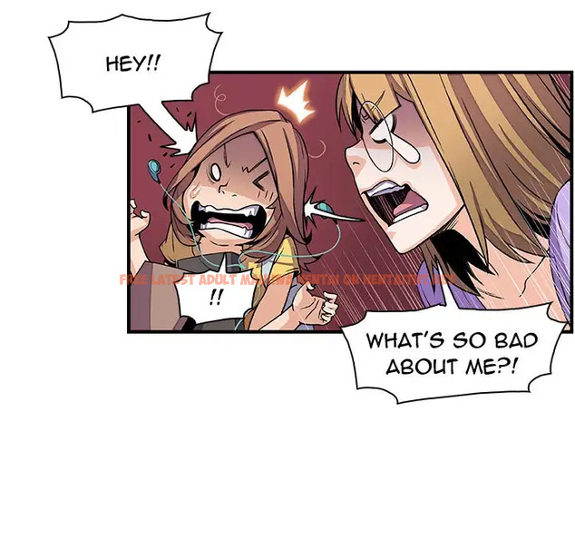 Read Hentai Image 8 181 in comic Our Complications - Chapter 29 - hentaitnt.net