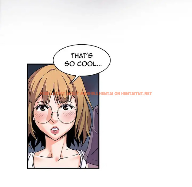 Read Hentai Image 10 254 in comic Our Complications - Chapter 3 - hentaitnt.net