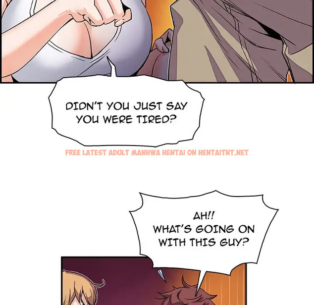 Read Hentai Image 13 254 in comic Our Complications - Chapter 3 - hentaitnt.net