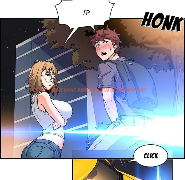 Read Hentai Image 18 254 in comic Our Complications - Chapter 3 - hentaitnt.net