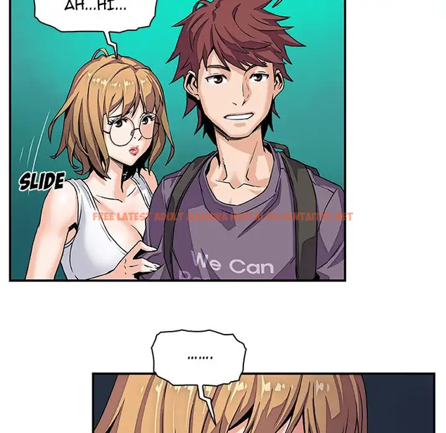 Read Hentai Image 26 254 in comic Our Complications - Chapter 3 - hentaitnt.net